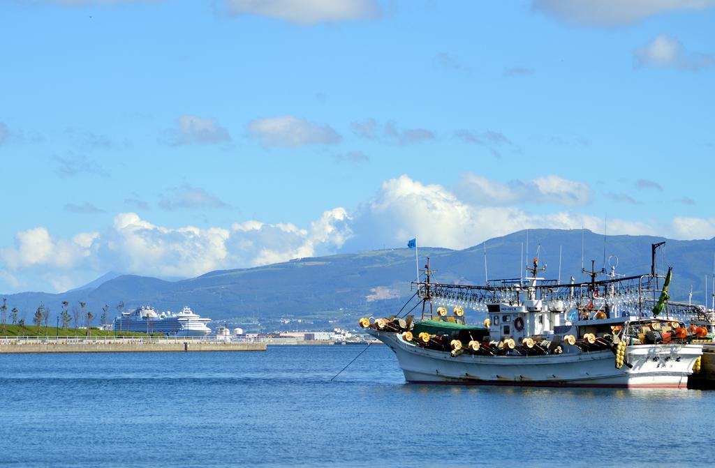 B&B Pension Hakodate-Mura Екстериор снимка