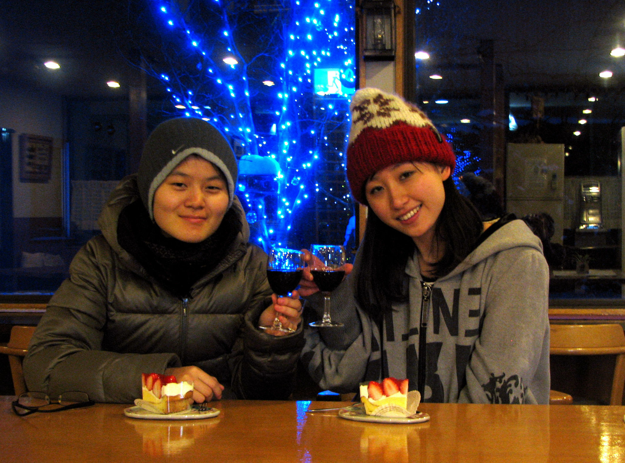 B&B Pension Hakodate-Mura Екстериор снимка