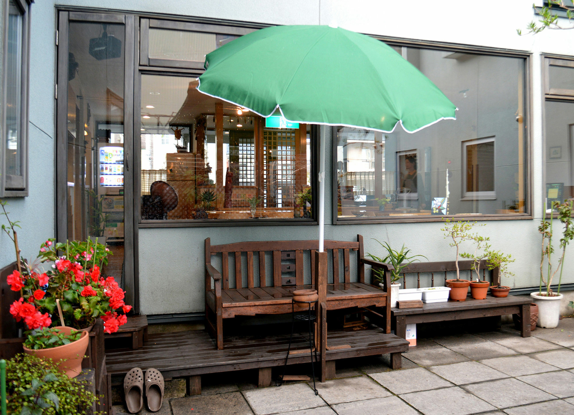B&B Pension Hakodate-Mura Екстериор снимка
