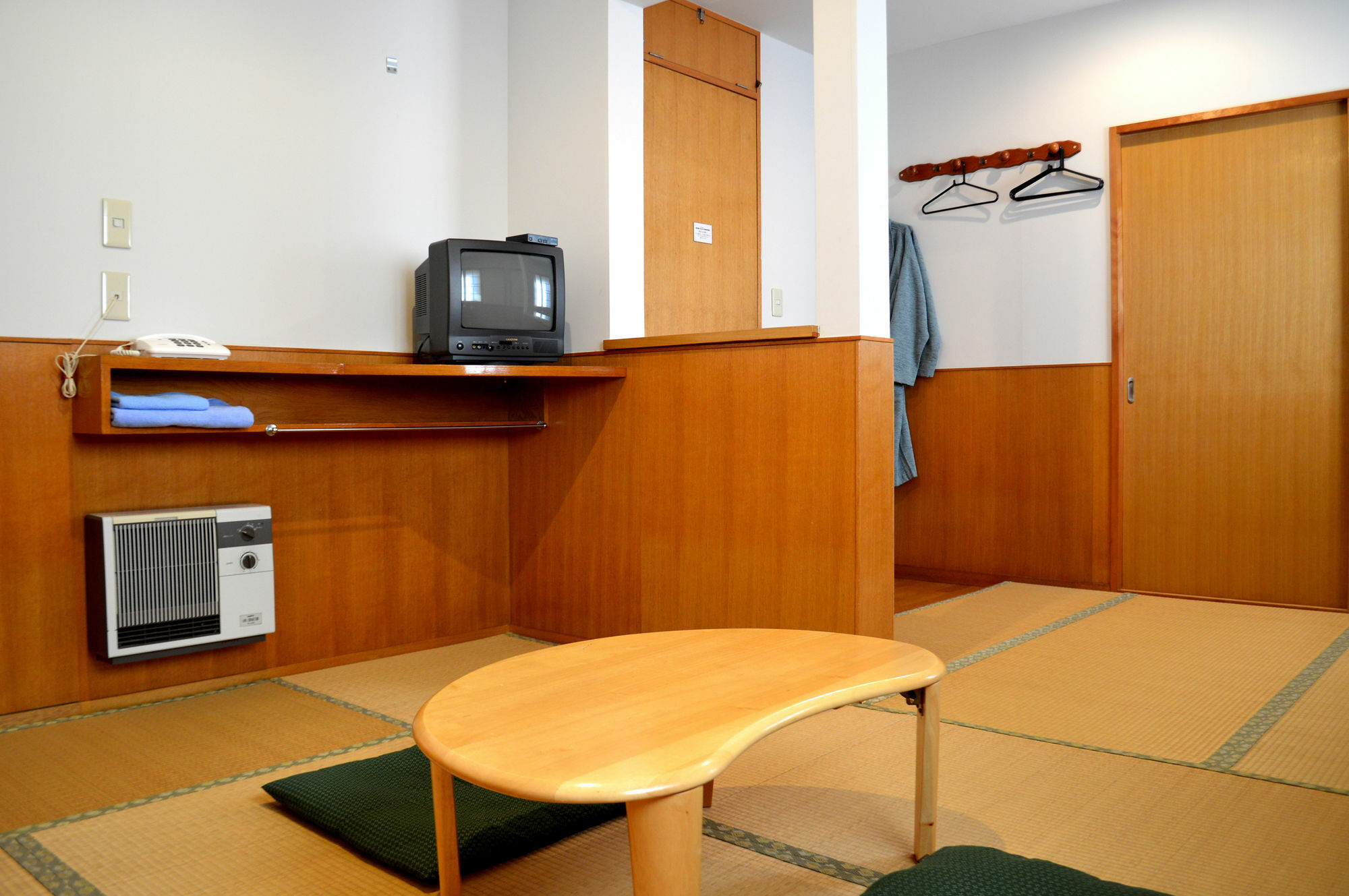 B&B Pension Hakodate-Mura Екстериор снимка