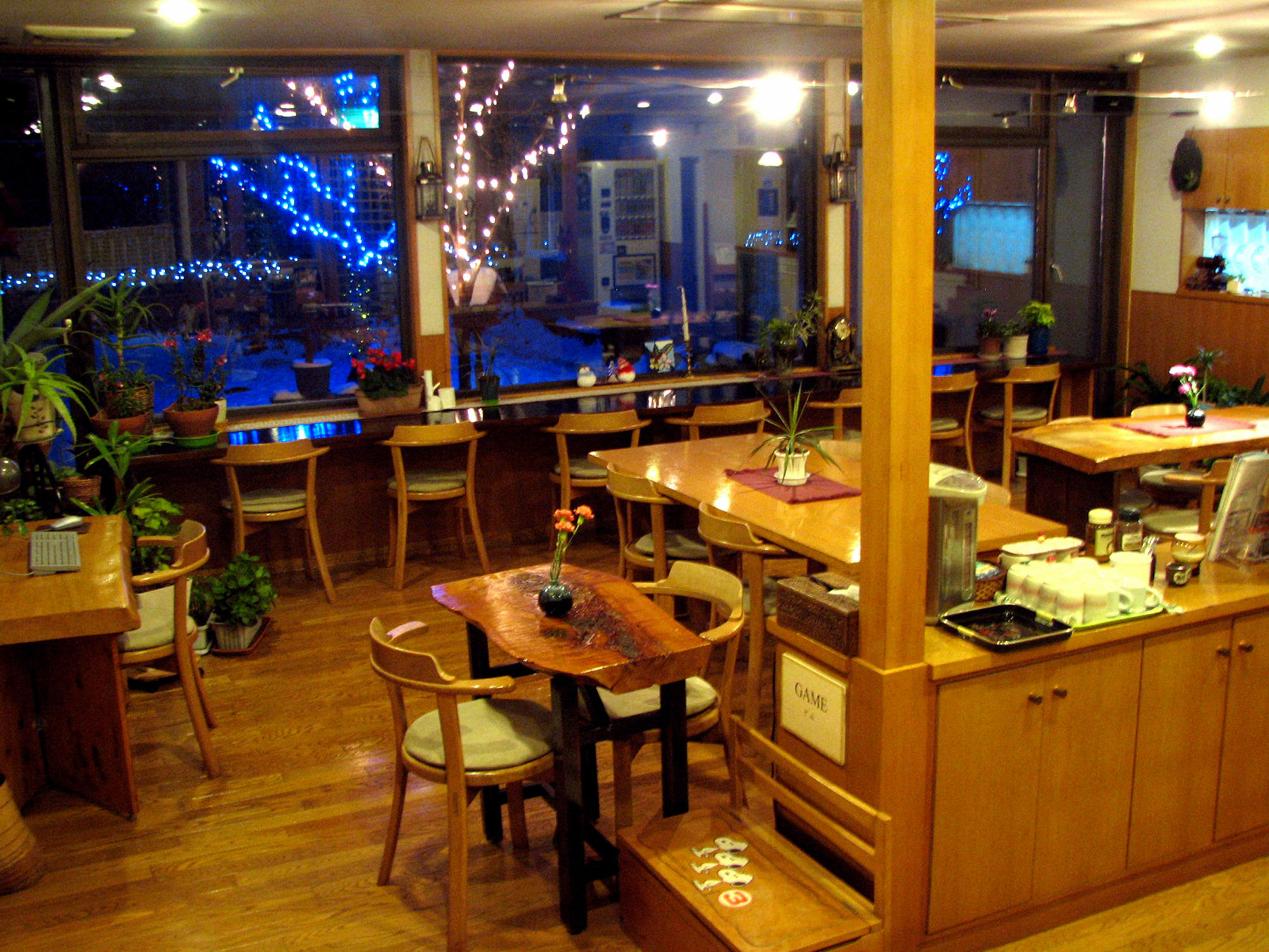 B&B Pension Hakodate-Mura Екстериор снимка