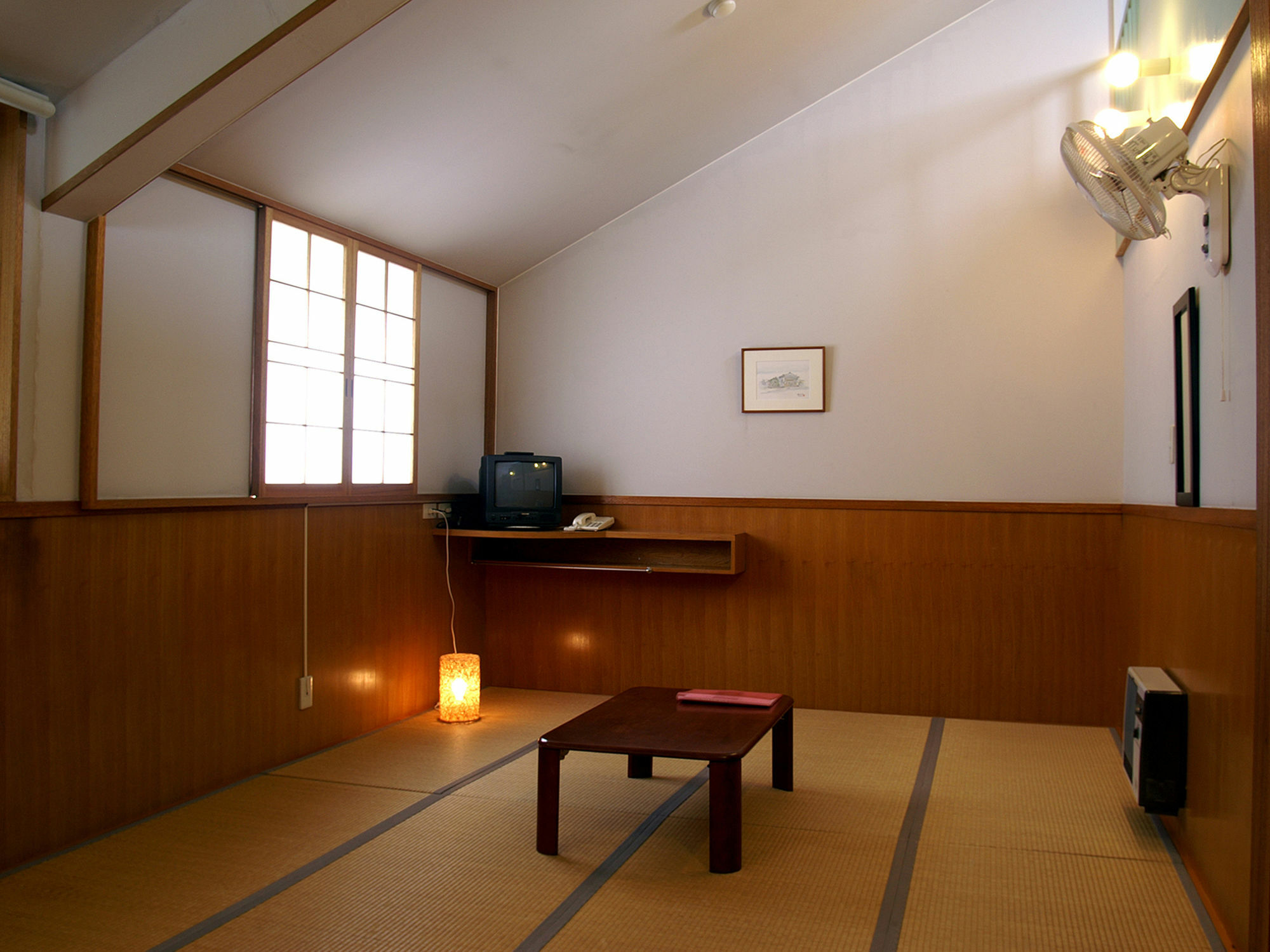 B&B Pension Hakodate-Mura Екстериор снимка