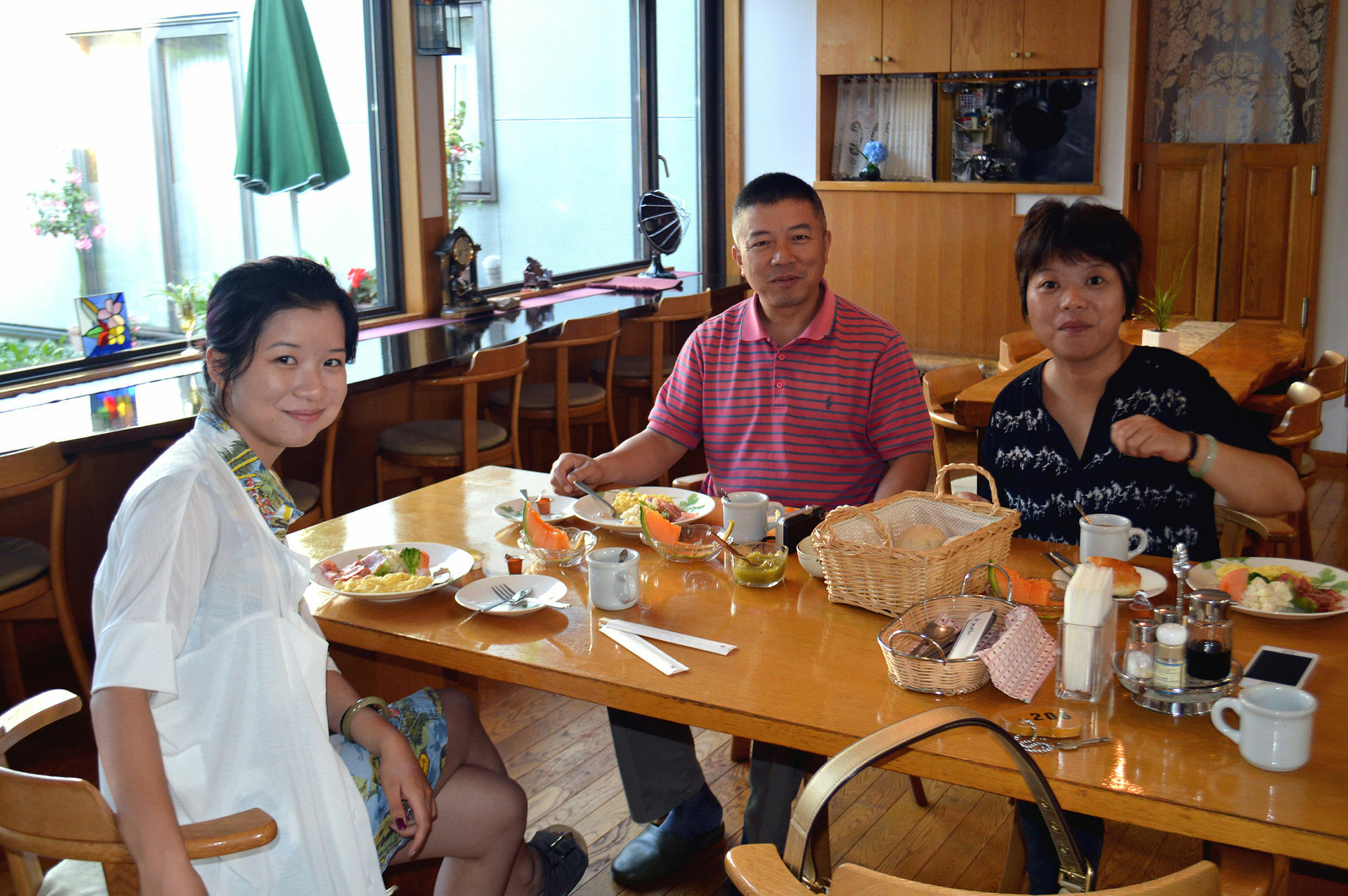 B&B Pension Hakodate-Mura Екстериор снимка