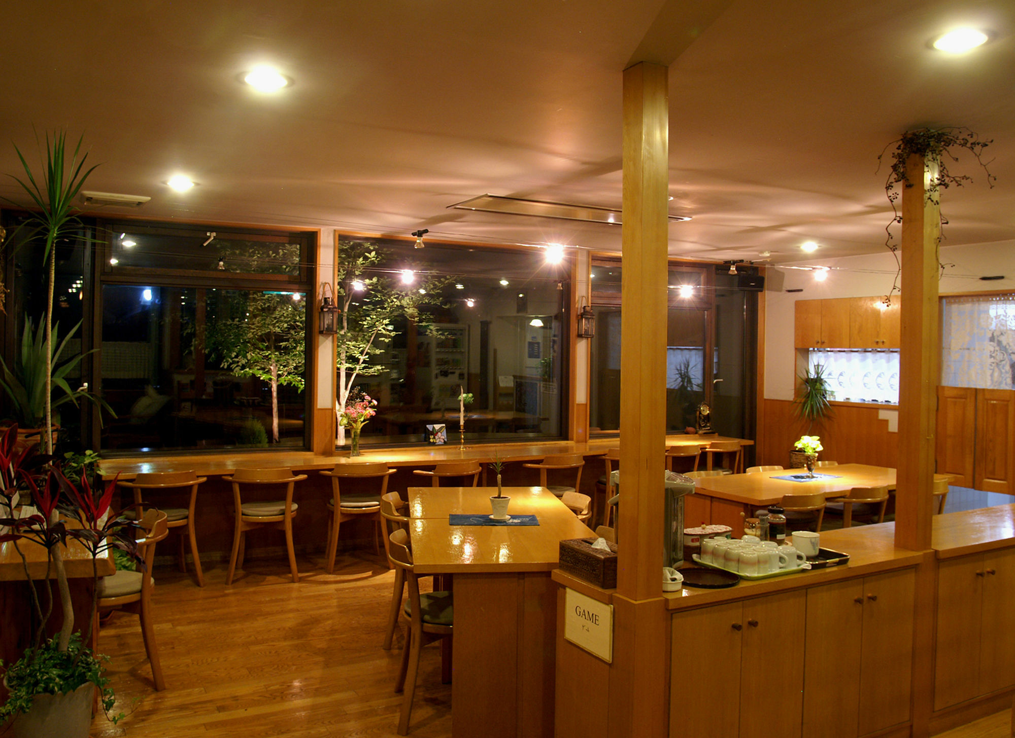 B&B Pension Hakodate-Mura Екстериор снимка
